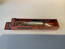 Rapala J-13 B Jointed Lure. Deadly for BASS!