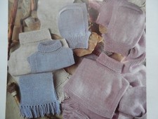 Knitting Pattern Men Women