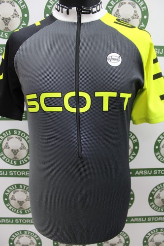 Scott cycling jersey size - jersey, xl