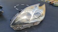 2009-2015 TOYOTA PRIUS 1.8 HYBRID PETROL Front Left NSF Head Light Unit