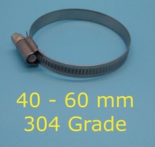Stainless Steel 304 Grade Hose