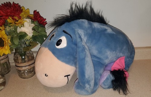 Huge disney eeyore winnie the - disney,