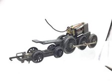 Hornby OO Gauge 4-6-0