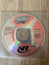 Powerboat Racing - PC Game