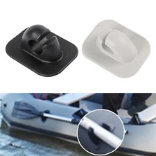 Inflatable Boat Paddle Holder