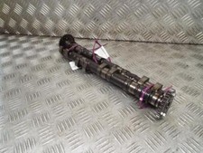 Honda CBR1100 CBR 1100 Black Bird 1997 Carb Model Cam Shaft Inlet & Exhaust 