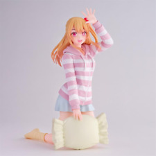 Ruby Hoshino Relax Time Banpresto Oshi No Ko Anime Figure Original