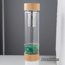 Natural Quartz Crystal Gravel