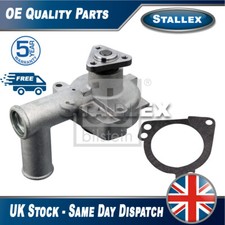 Fits Ford Fiesta 1977-1989