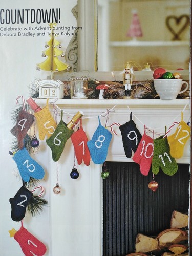 Countdown advent calendar - countdown,