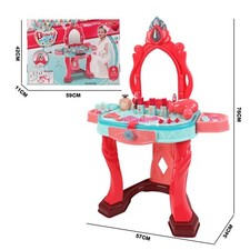 Girls Makeup Dressing Table