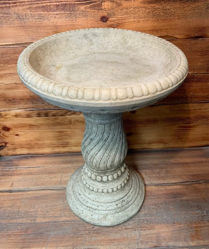 Stone garden art deco - garden,