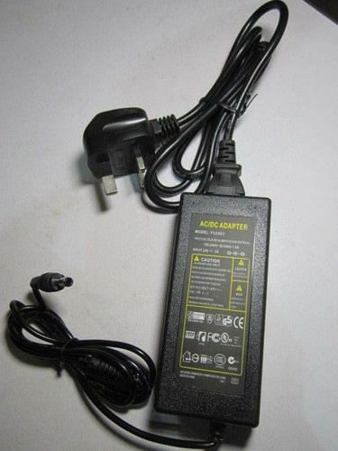 Replacement dc adaptor - replacement,