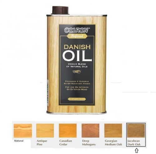 New colron refined interior - new,