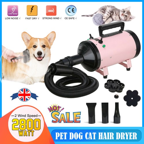 2800w pet hair blaster blower - hair,
