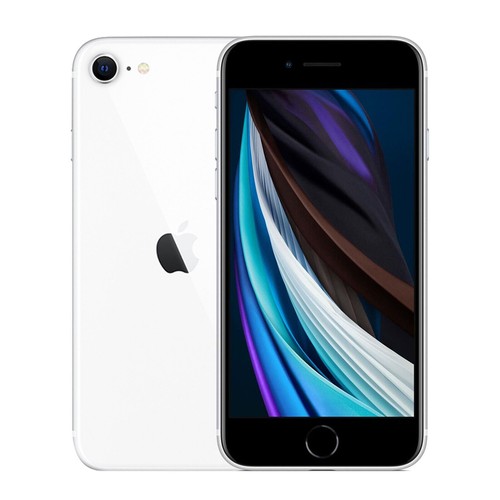 Apple iphone 2020 2nd gen - apple, se