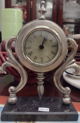 Rare vintage bombay pewter - vintage,