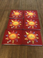 Cranium CONGA Game replacement