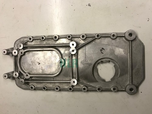 Land rover discovery 7 - land, 2.7