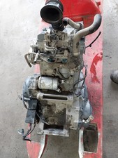 ENGINE *RUNNER* HONDA NC 750