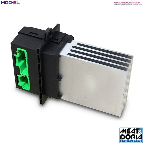 Regulator interior blower - regulator,