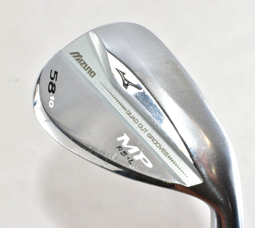 Mizuno 10 forged rh - mizuno, mp