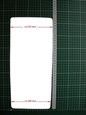 Mirror Glass Replacement Glass