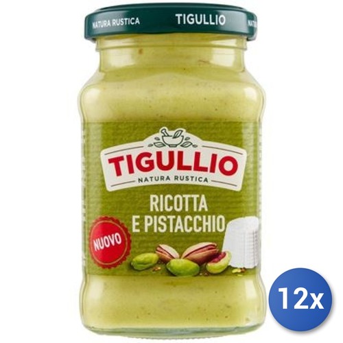 12x multipack pesto tigullio - 12x,