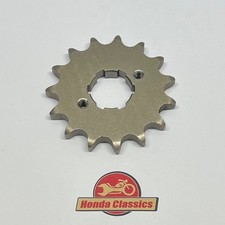 Honda CB72 CB77 Front Gearbox
