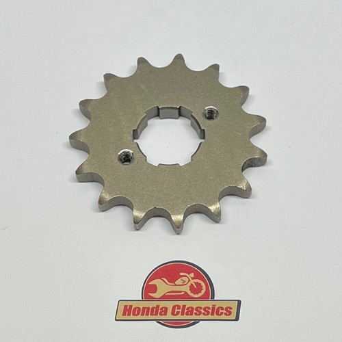 Honda cb72 cb77 front gearbox - cb72,