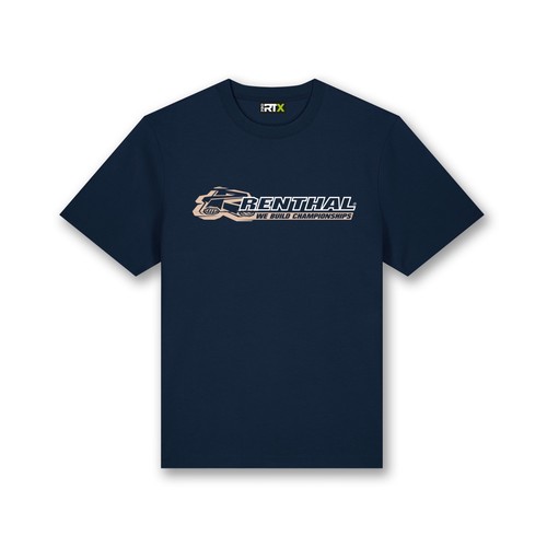 Renthal mtx fan shirt - |, moto