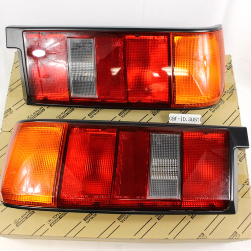 Toyota genuine corolla - genuine,
