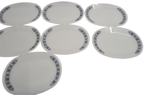 Jaj pyrex decorative - decorative, oval