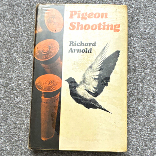 Pigeon shooting richard - shooting, arnold