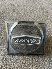 Beaver Vending Machine Mech On Free Play