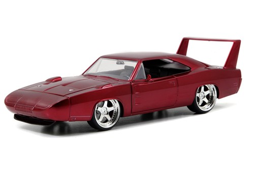 Jada toys fast furious s - toys,
