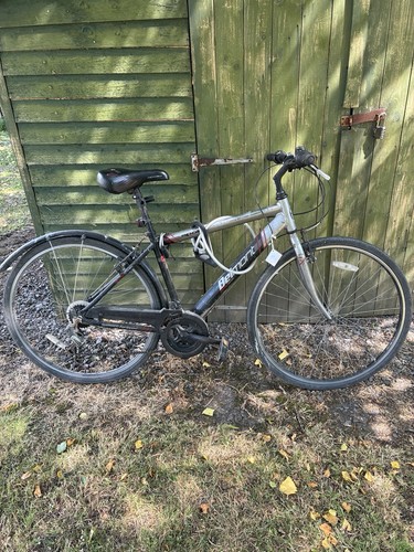 Apollo bicycle hybrid bike - apollo,