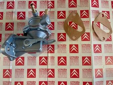Citroen van - &,