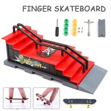 Skateboard Mini Fingerboard