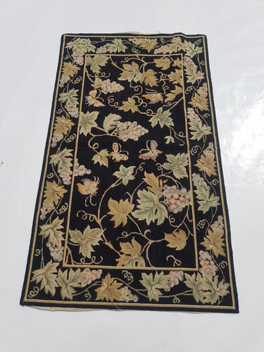 Vintage french needle point - needle,