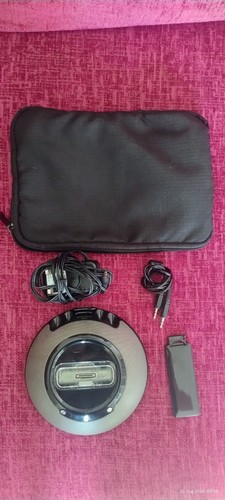 Jbl stage micro portable - on,