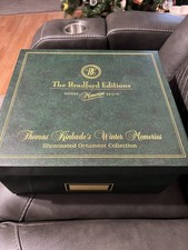 The Bradford Editions Thomas