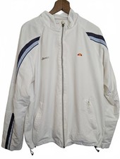 Ellesse Windbreaker Jacket
