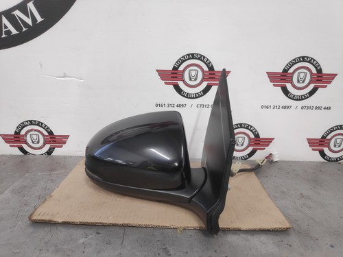 Honda civic mk9 - honda,