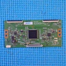 LVDS TCON BOARD FOR LG