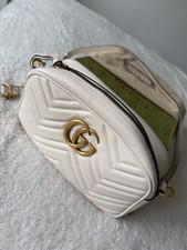 gucci marmont shoulder bag