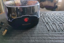 Revlon Heated Rollers Curlers