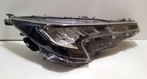 Toyota corolla 2018 2019 - 2018, 2020