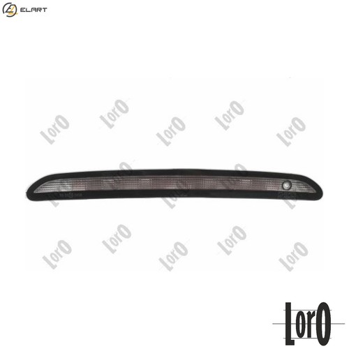 Auxiliary stop light - stop,