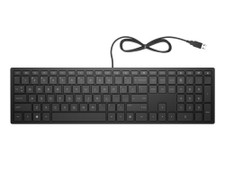 Pavilion 300 Wired Keyboard